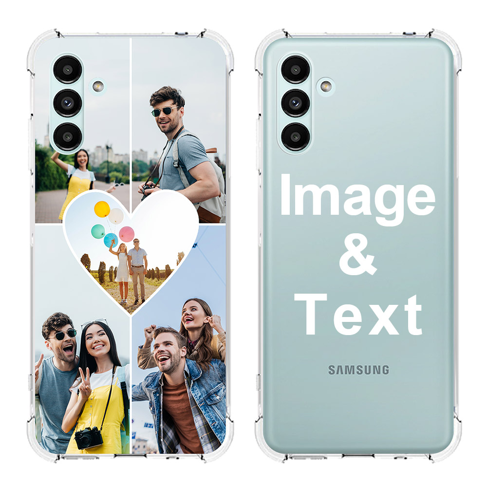 Custom for Galaxy A13 5G Ultra Candy Case