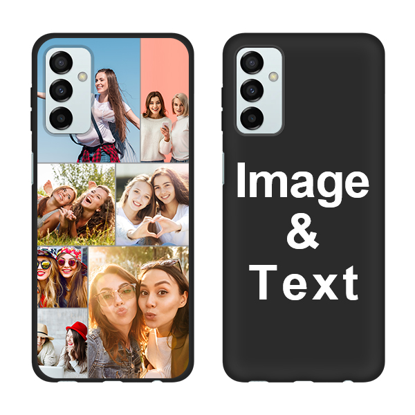 Custom for Galaxy M23 5G Candy Case