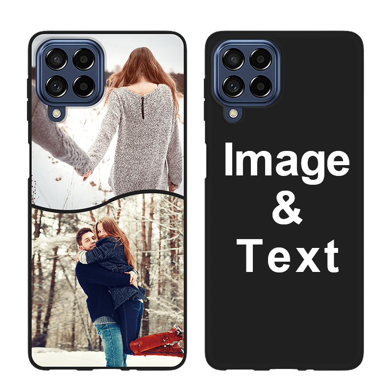 Custom for Galaxy M53 5G Candy Case