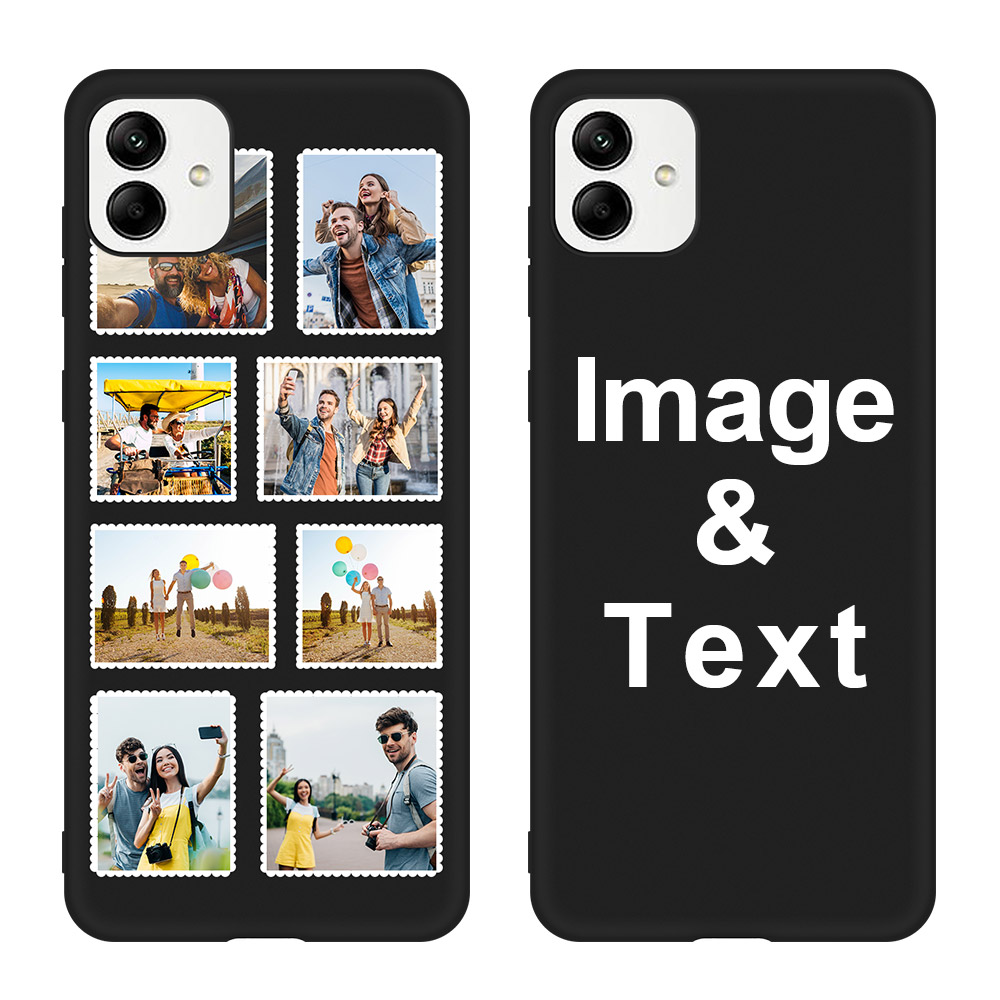 Custom for Galaxy A04 Candy Case