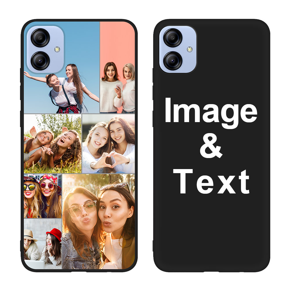 Custom for Galaxy A04e Candy Case