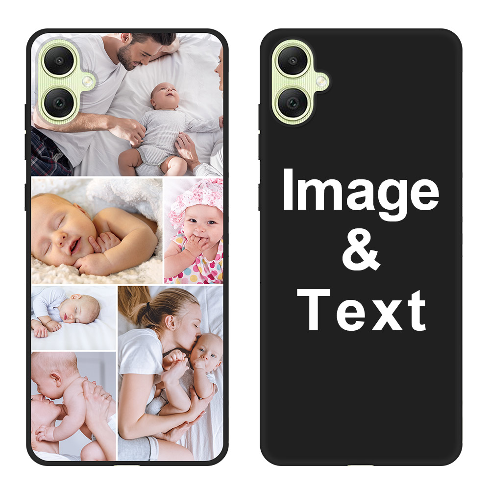Custom for Galaxy A05 Candy Case