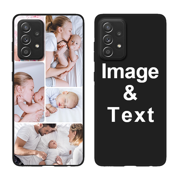 Custom for Galaxy A53 5G Candy Case