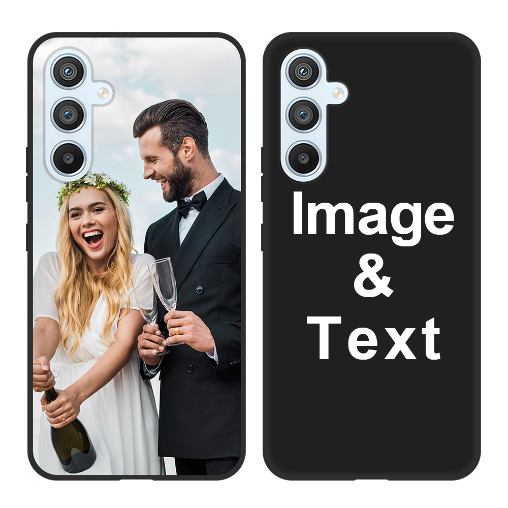 Custom for Galaxy A54 5G Candy Case