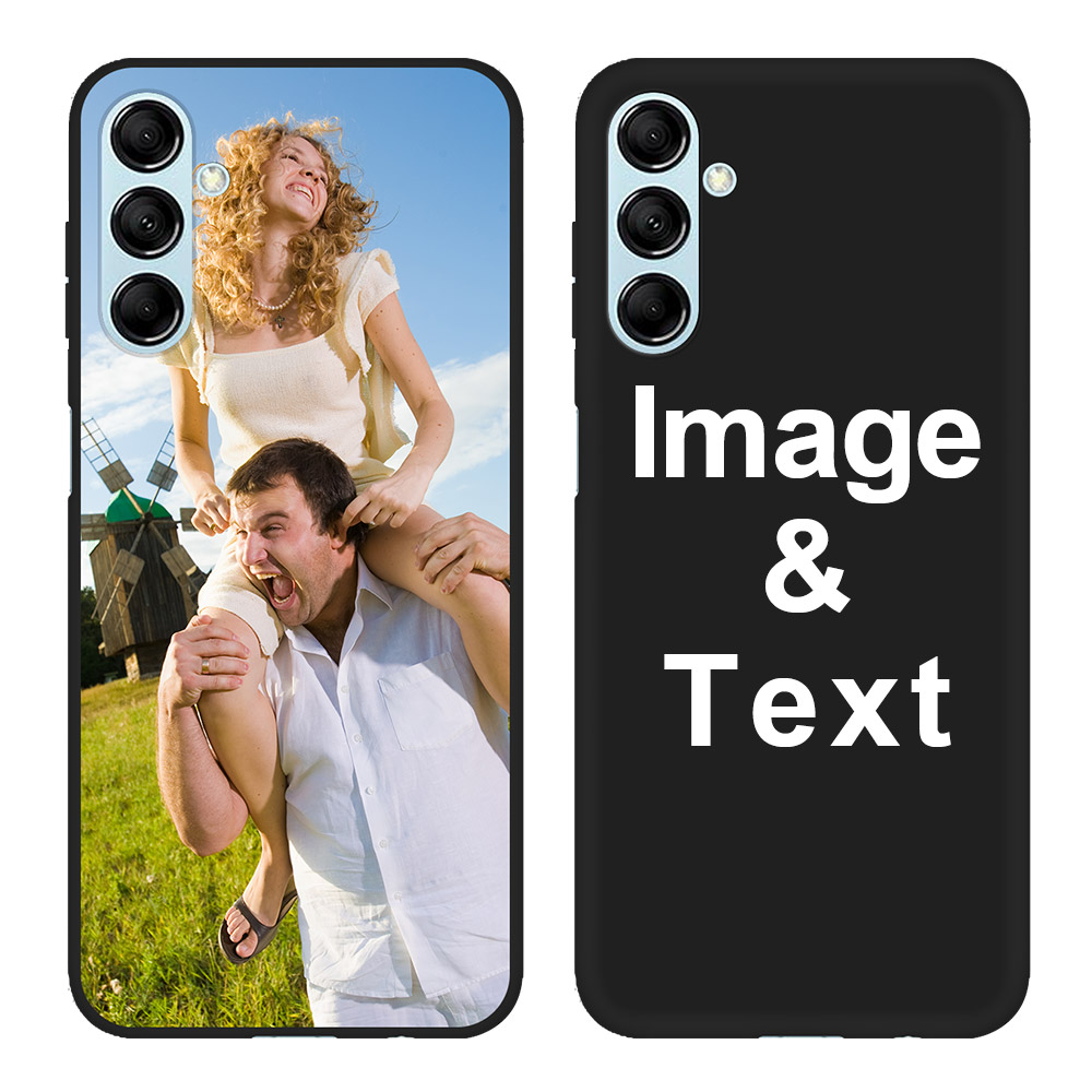 Custom for Galaxy M14 5G Candy Case