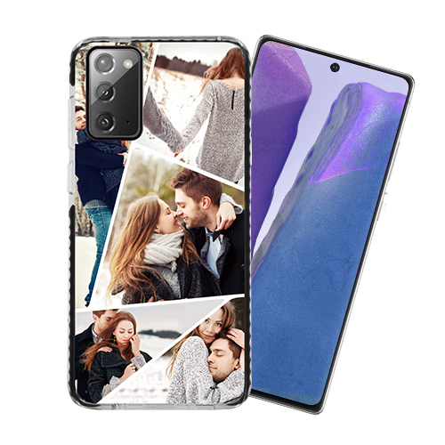 Custom for Galaxy Note20 Impact Case