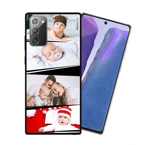 Custom for Galaxy Note20 3D Matte Case