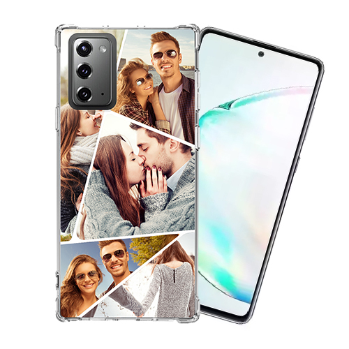 Custom for Galaxy Note20  ultra Candy Case