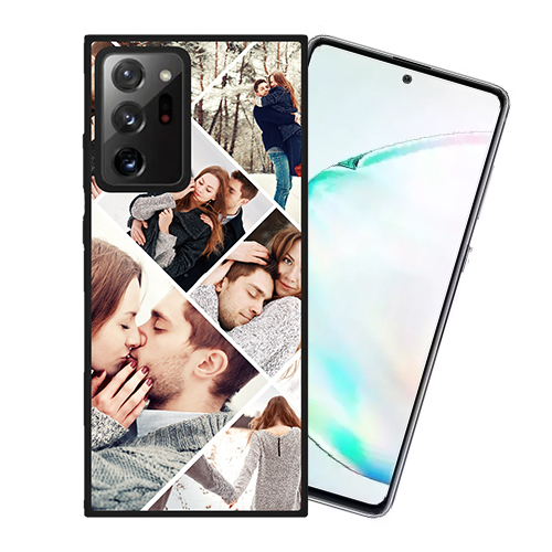 Custom for Galaxy Note20 Ultra Candy Case
