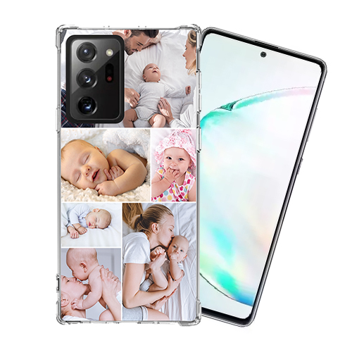Custom for Galaxy Note20 Ultra Ultra Candy Case