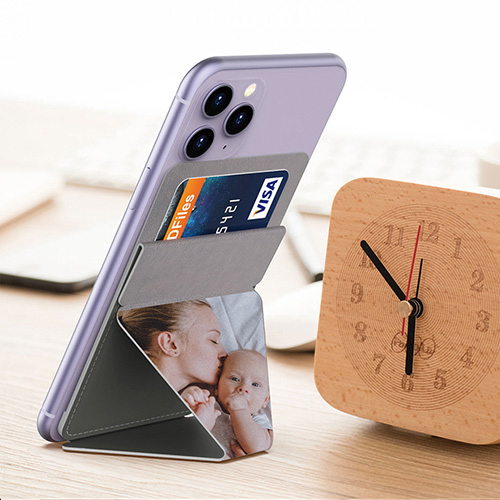 Custom Phone Holder