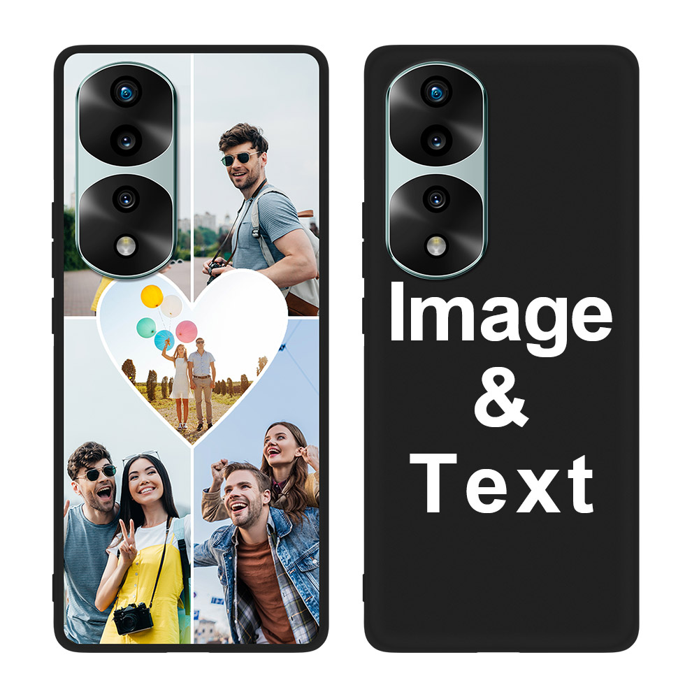 Custom for Honor 70 Pro 5G Candy Case