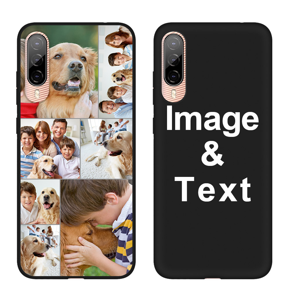 Custom for HTC Desire 22 Pro Candy Case
