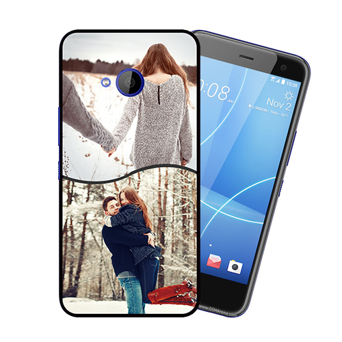 Custom for HTC U11 Life Candy Case