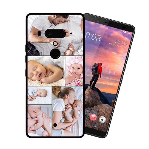 Custom for HTC U12 Plus Candy Case