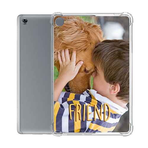 Custom Candy Case for HUAWEI MediaPad M5 lite 10.1-inch