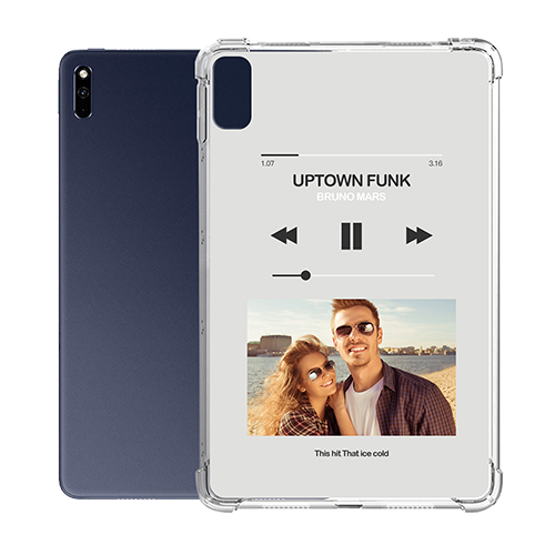 Custom Candy Case for HUAWEI MatePad 10.4-inch