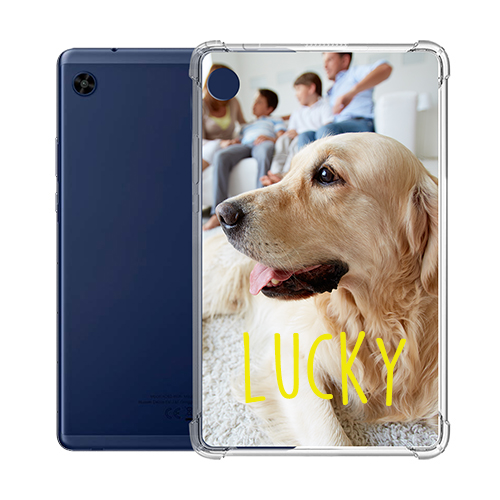 Custom Candy Case for HUAWEI MatePad T 8