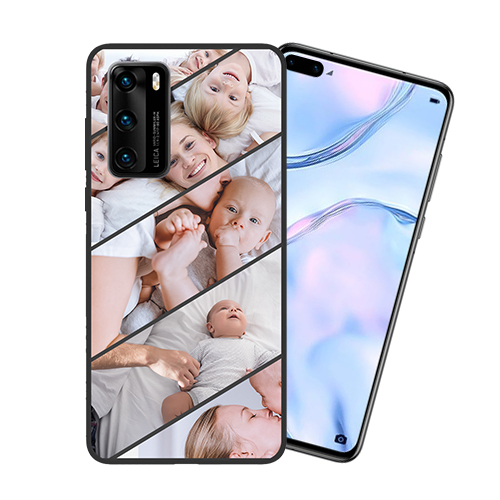 Custom for Huawei P40 Candy Case