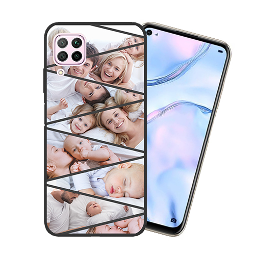 Custom for Huawei P40 Lite Candy Case