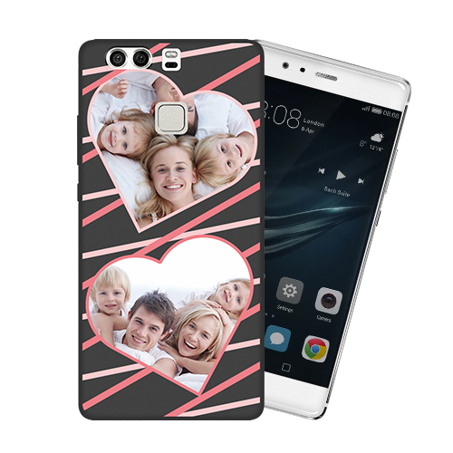 Custom for Huawei P9 Candy Case