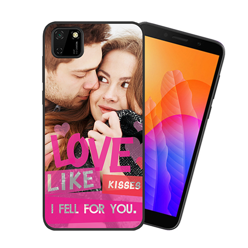 Custom for Huawei Y5p Candy Case