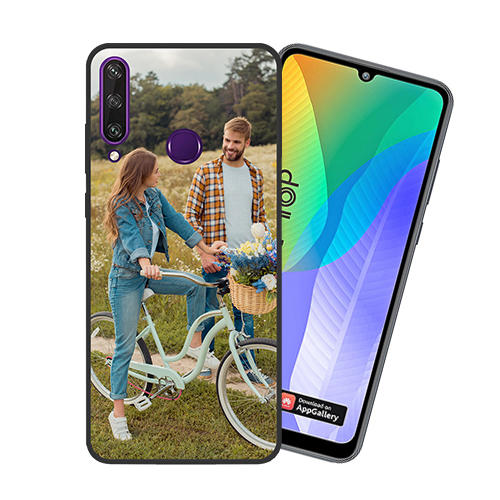 Custom for Huawei Y6p Candy Case