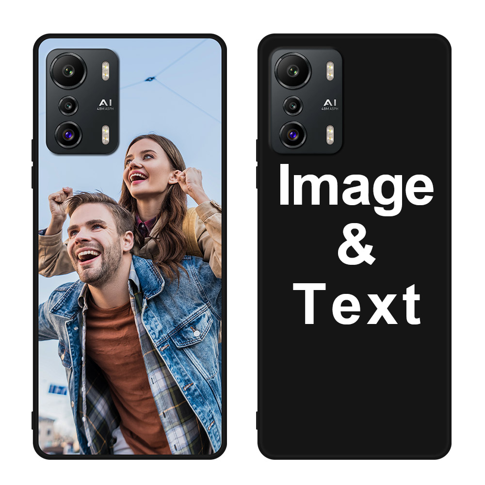 Custom for Infinix ZERO 5G Candy Case