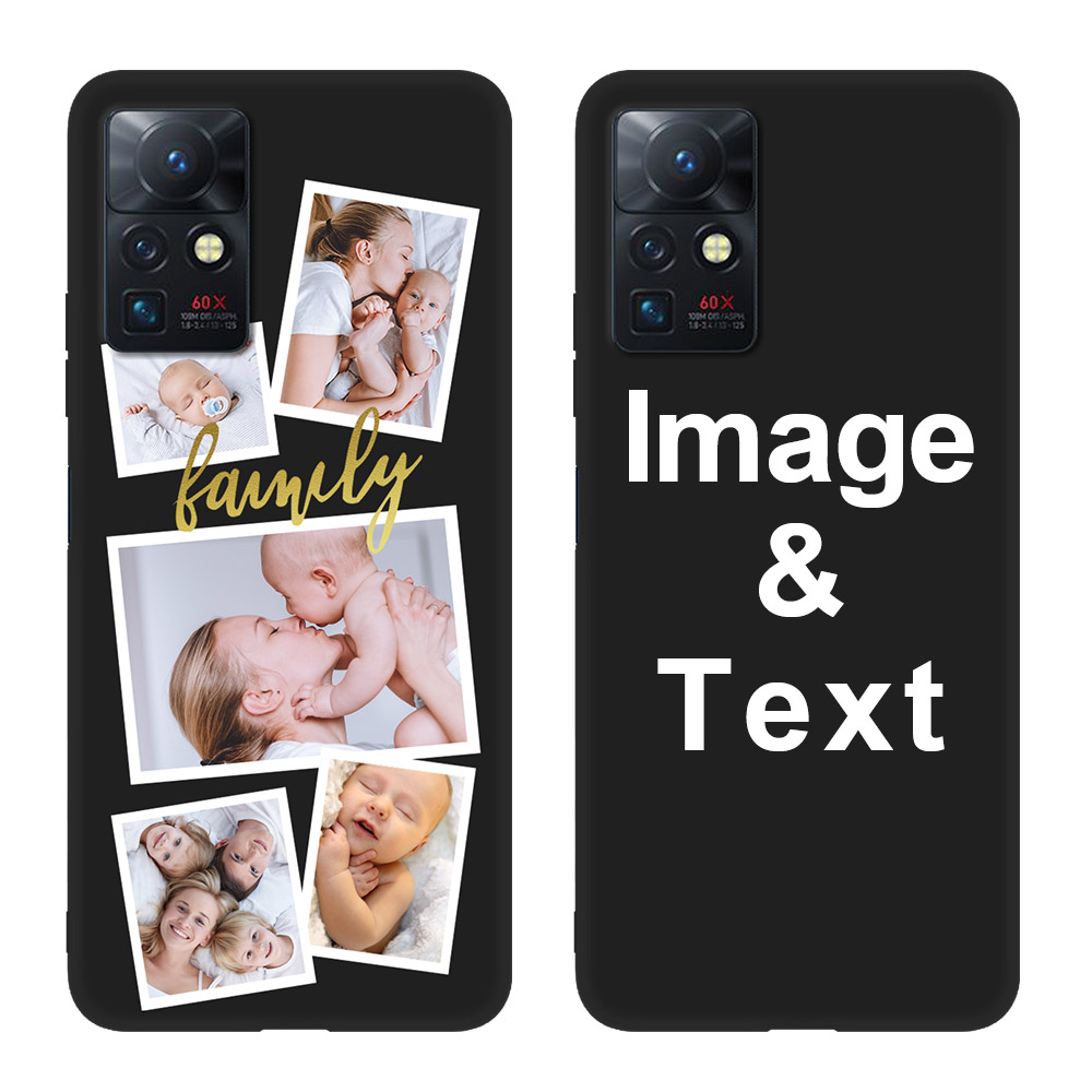 Custom for Infinix ZERO X PRO Candy Case