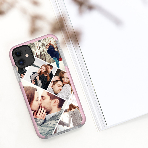 Custom for iPhone 11 Impact Case