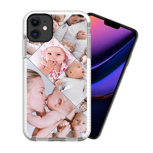Custom for iPhone 11 Impact Case