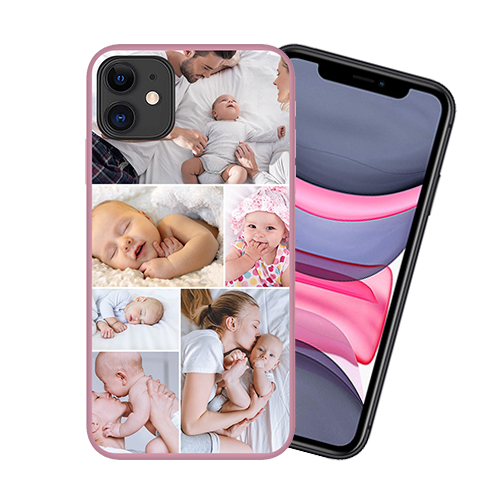 Custom for iPhone 11 Candy Case