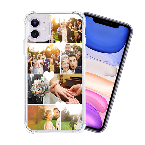 Custom for iPhone 11 Ultra Candy Case
