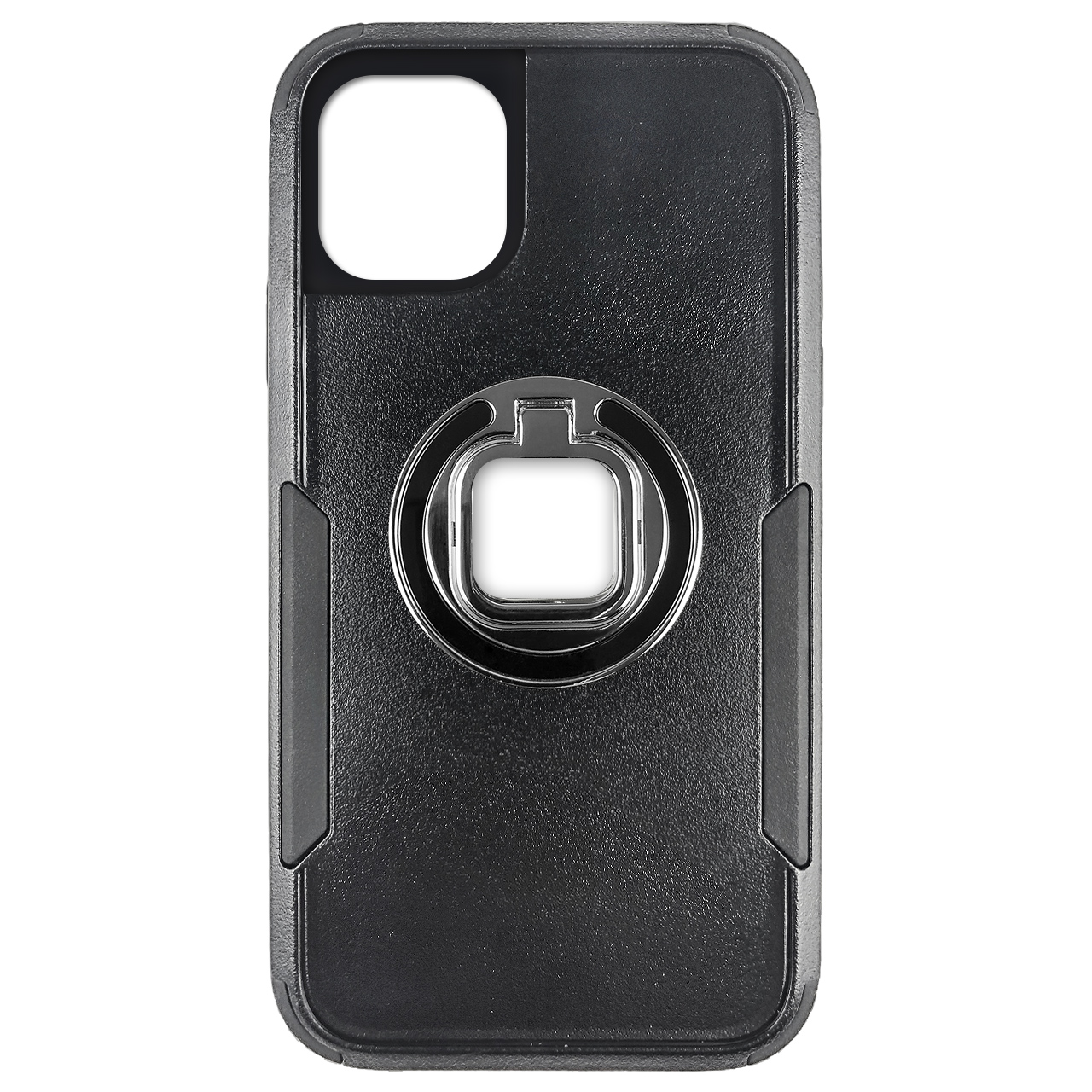 Custom for iPhone 11 Ring Holder Shockproof Case