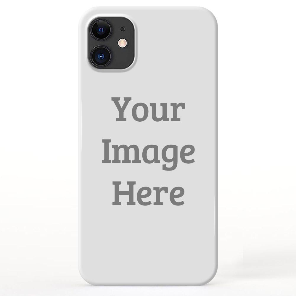 Custom for iPhone 11 Slim Case