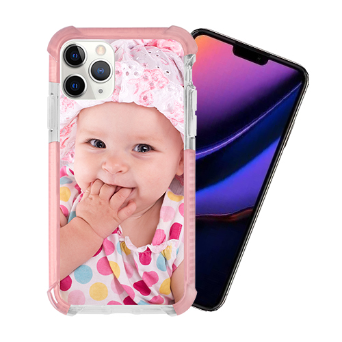 Custom for iPhone 11 Pro Ultra Impact Case