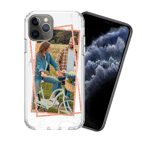 Custom for iPhone 11 Pro Military Grade Case