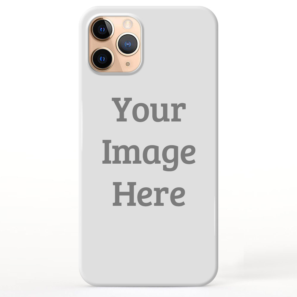 Custom for iPhone 11 Pro Slim Case