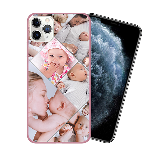 Custom for iPhone 11 Pro Max Candy Case