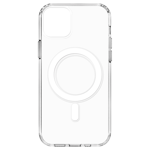 Custom for iPhone 11 Pro Max Anti Shock MagSafe Case