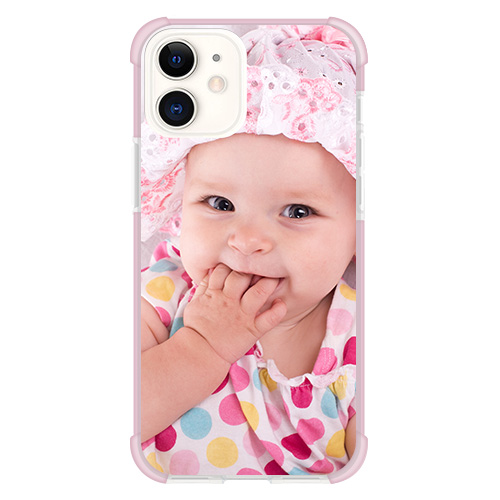 Custom for iPhone 12 Ultra Impact Case