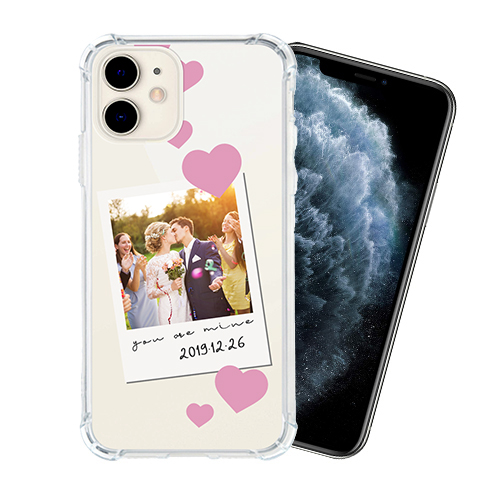 Custom for iPhone 12 Ultra Candy Case
