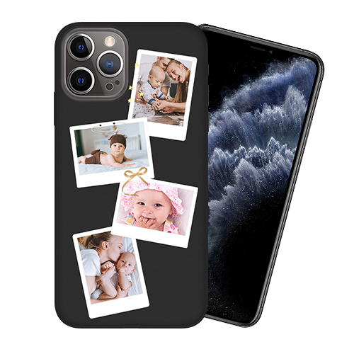 Custom for iPhone 12 Pro Candy Case