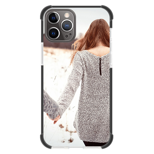 Custom for iPhone 12 Pro Ultra Impact Case