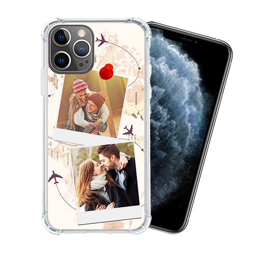 Custom for iPhone 12 Pro Ultra Candy Case