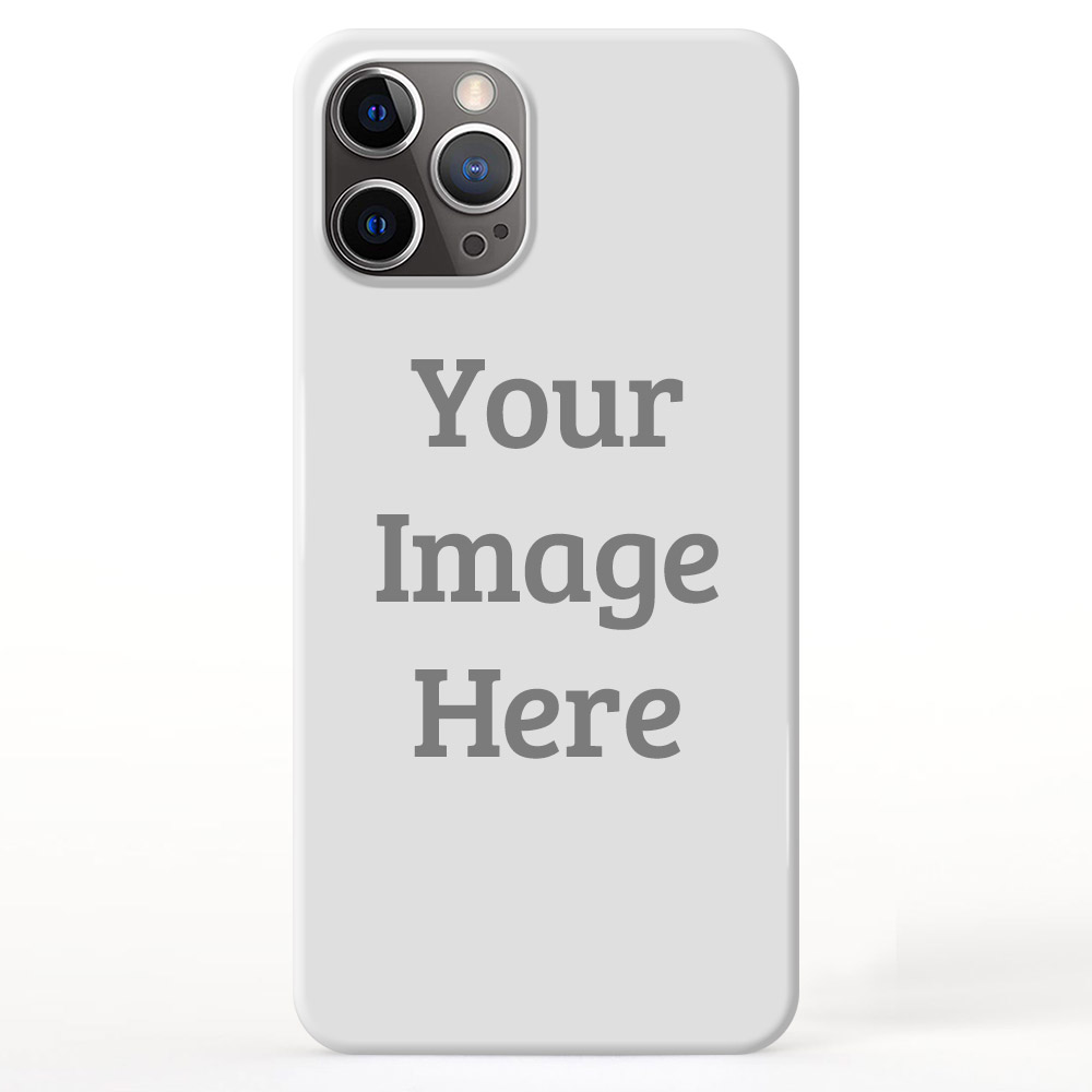 Custom for iPhone 12 Pro Slim Case