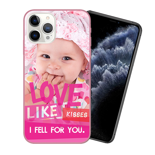 Custom for iPhone 12 Pro Max Candy Case