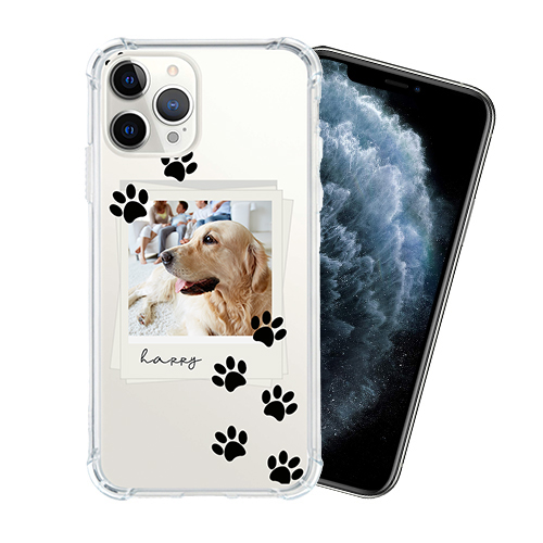 Custom for iPhone 12 Pro Max Ultra Candy Case