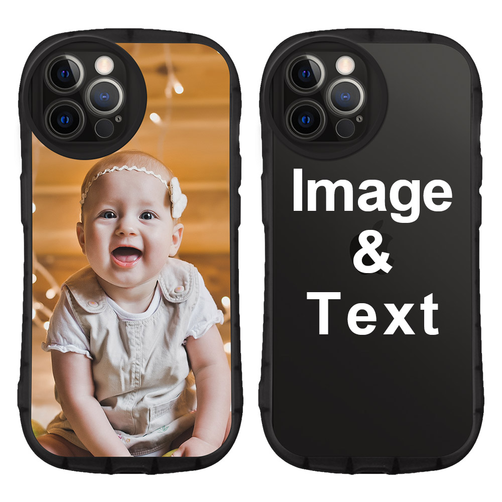 Custom iPhone 12 Pro Max Phone Case & Fast Delivery 35 Days