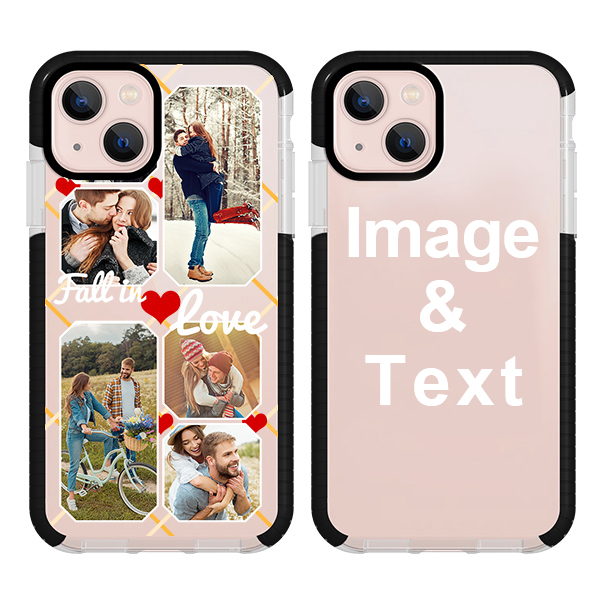 Custom for iPhone 13 Impact Case